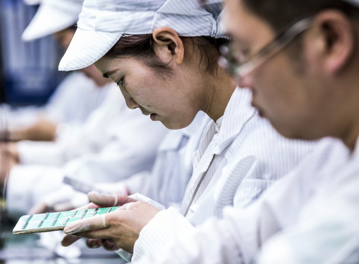 多樣化加工服務
